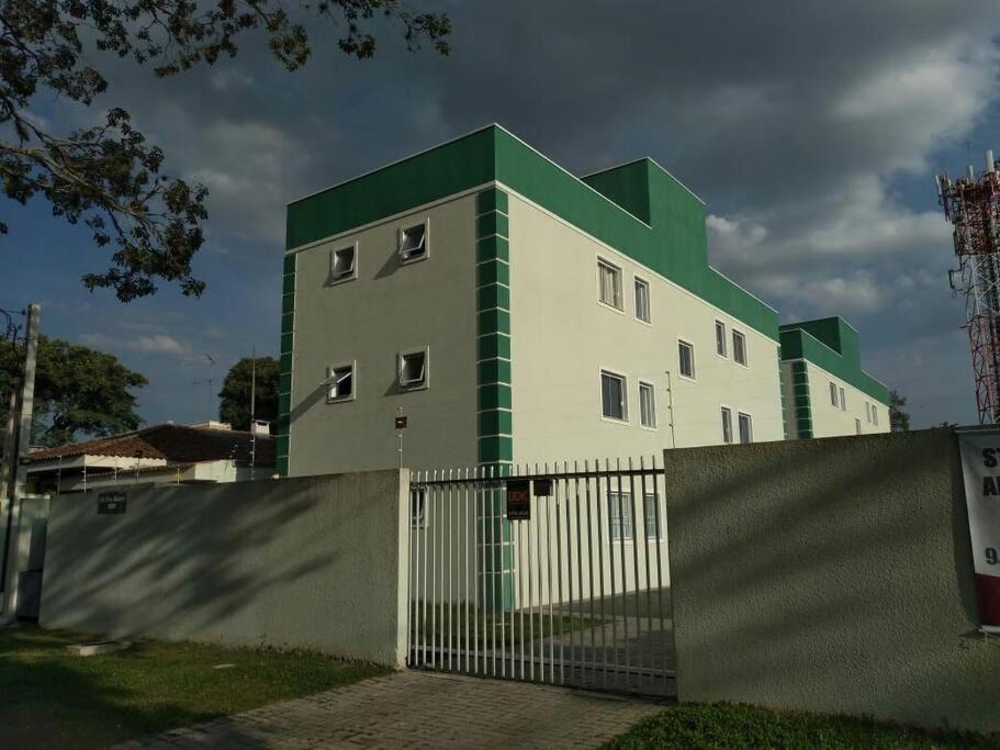 Studio Yokohama Curitiba Exterior foto