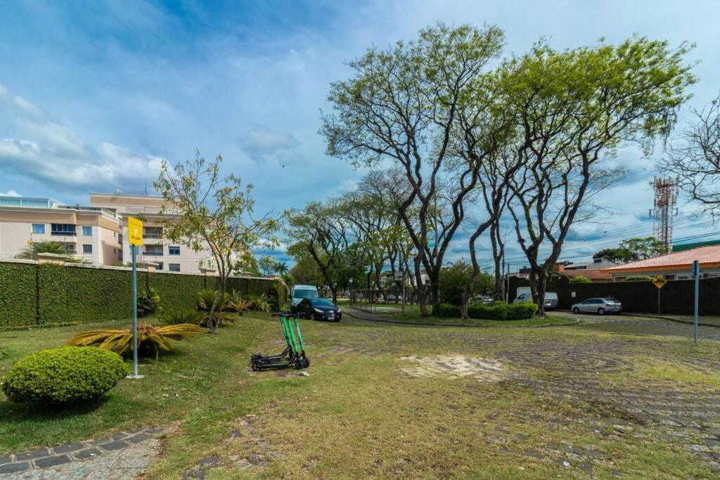 Studio Yokohama Curitiba Exterior foto