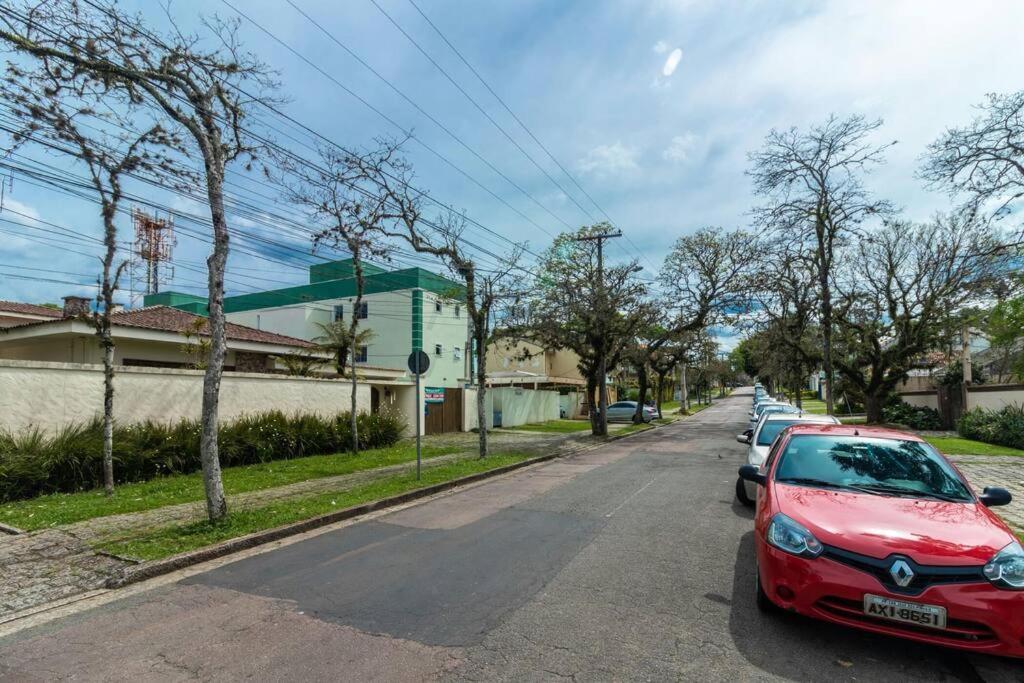 Studio Yokohama Curitiba Exterior foto
